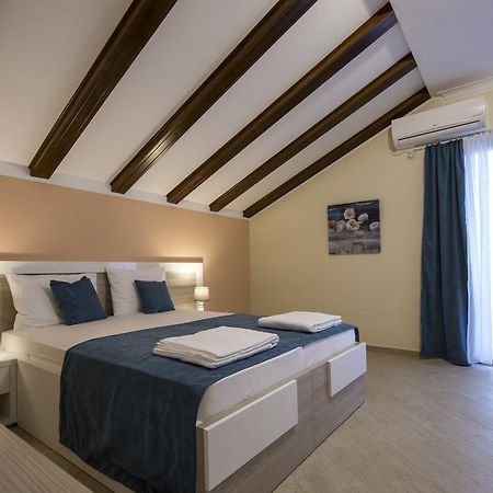 Jedro Apartmani Herceg Novi Eksteriør bilde