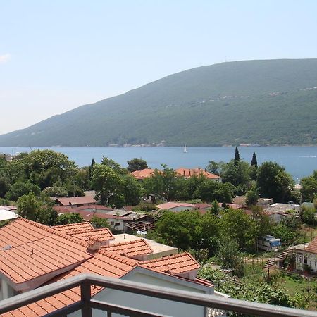 Jedro Apartmani Herceg Novi Eksteriør bilde