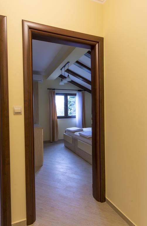 Jedro Apartmani Herceg Novi Eksteriør bilde