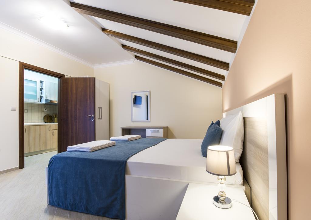 Jedro Apartmani Herceg Novi Eksteriør bilde