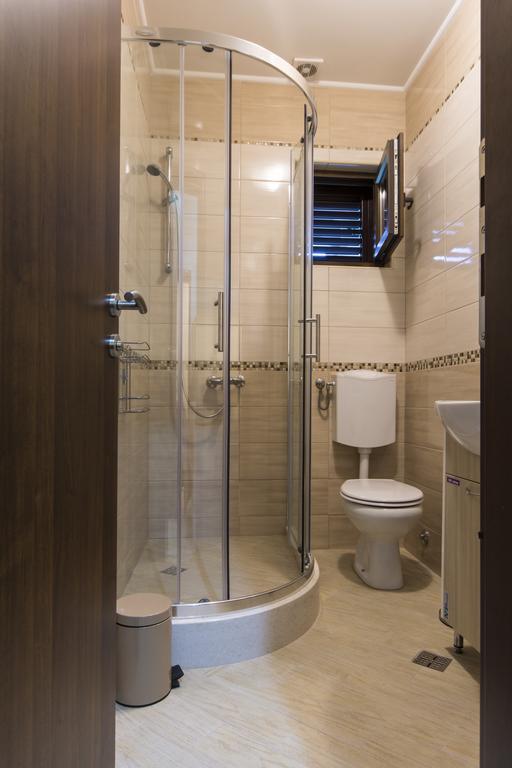 Jedro Apartmani Herceg Novi Eksteriør bilde