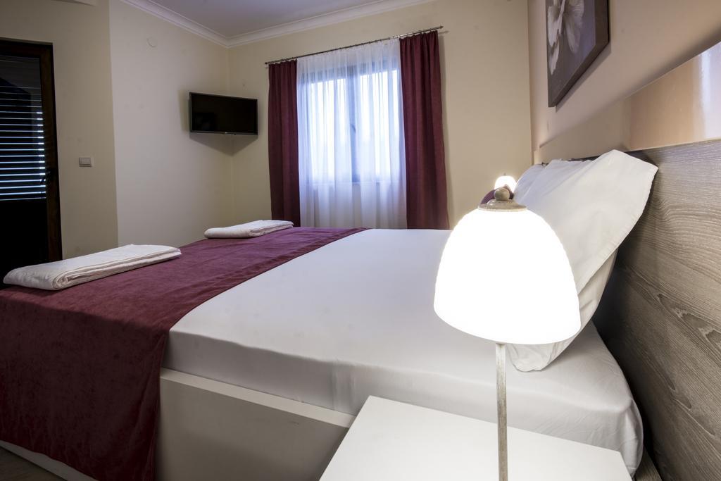 Jedro Apartmani Herceg Novi Eksteriør bilde