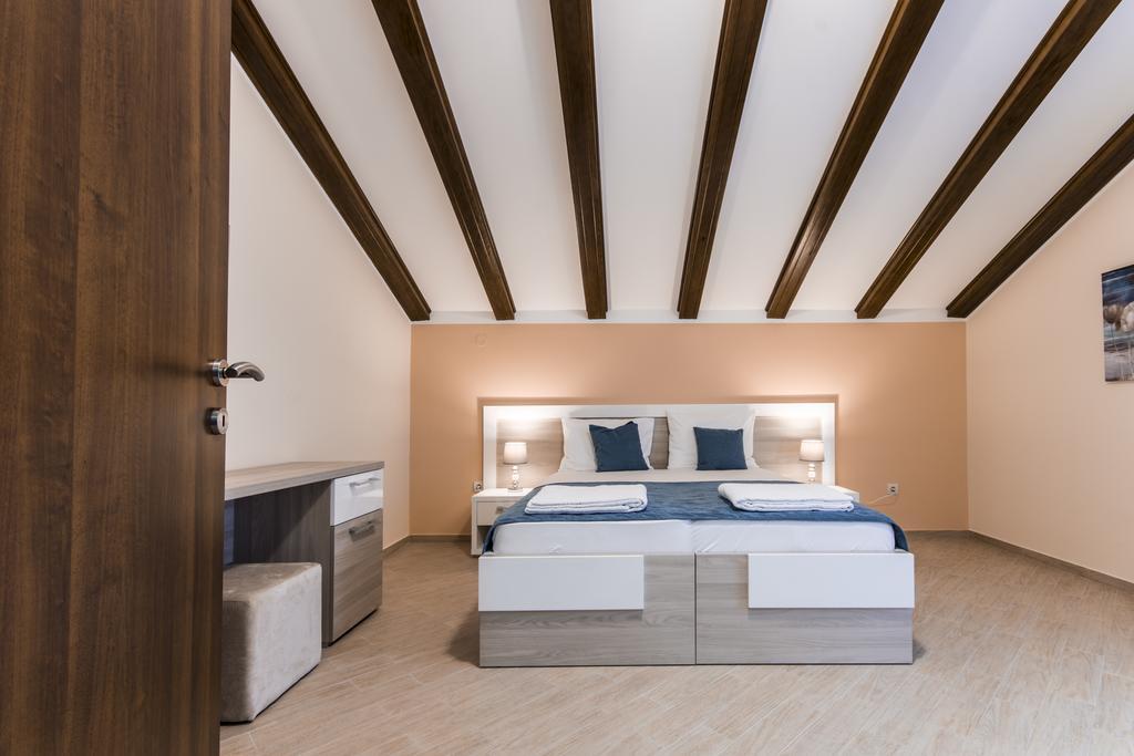 Jedro Apartmani Herceg Novi Eksteriør bilde