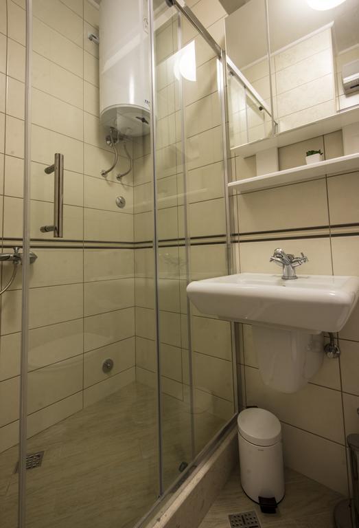 Jedro Apartmani Herceg Novi Eksteriør bilde