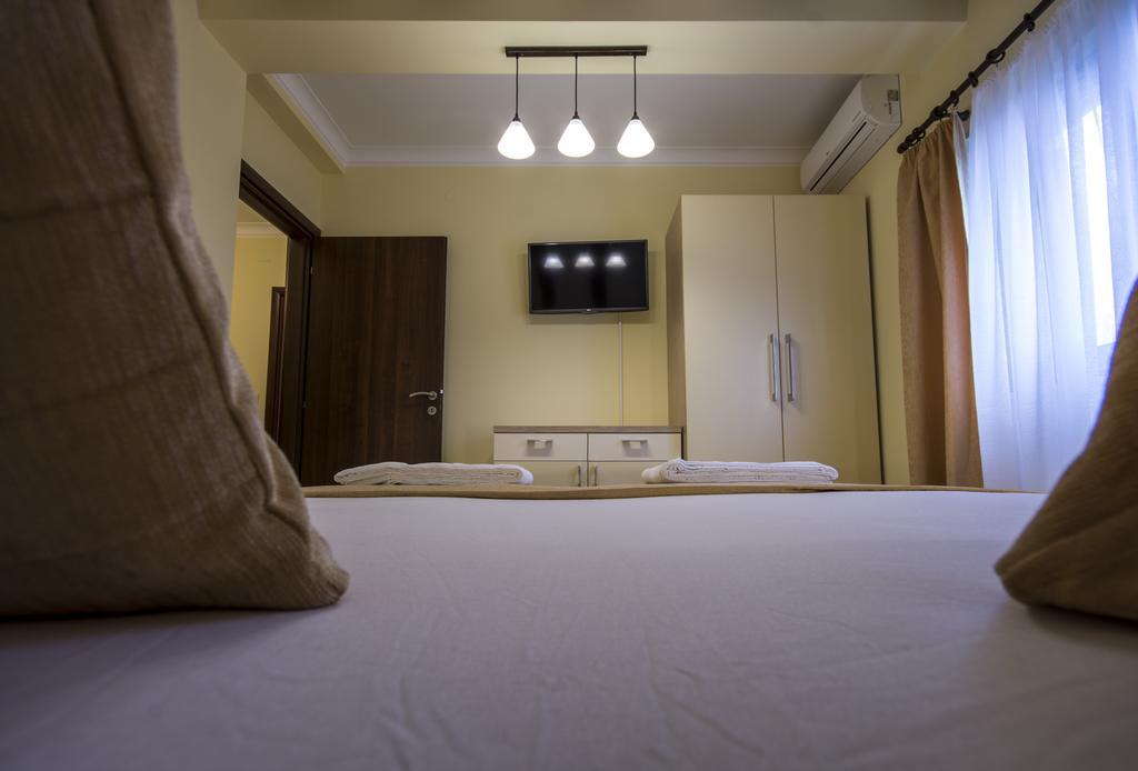 Jedro Apartmani Herceg Novi Eksteriør bilde
